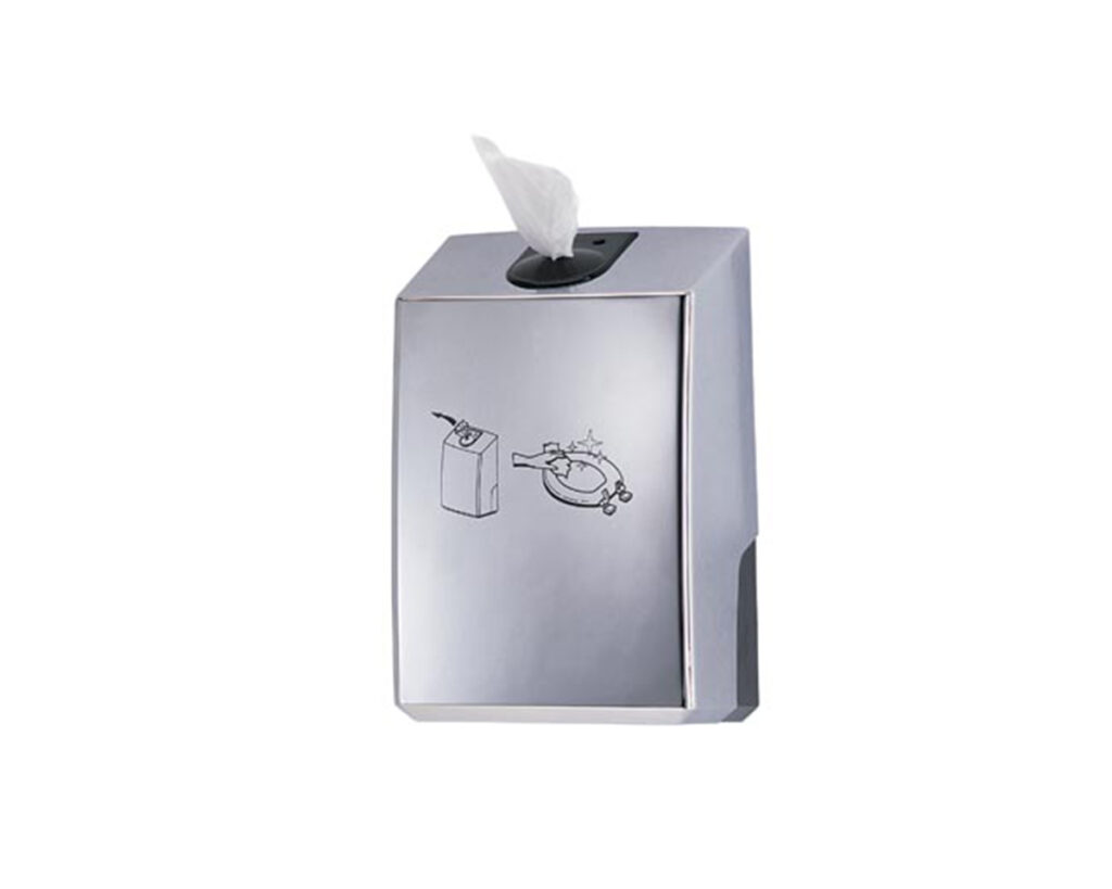 Toilet Seat Wipes Phoenix Washroom Services Ltd